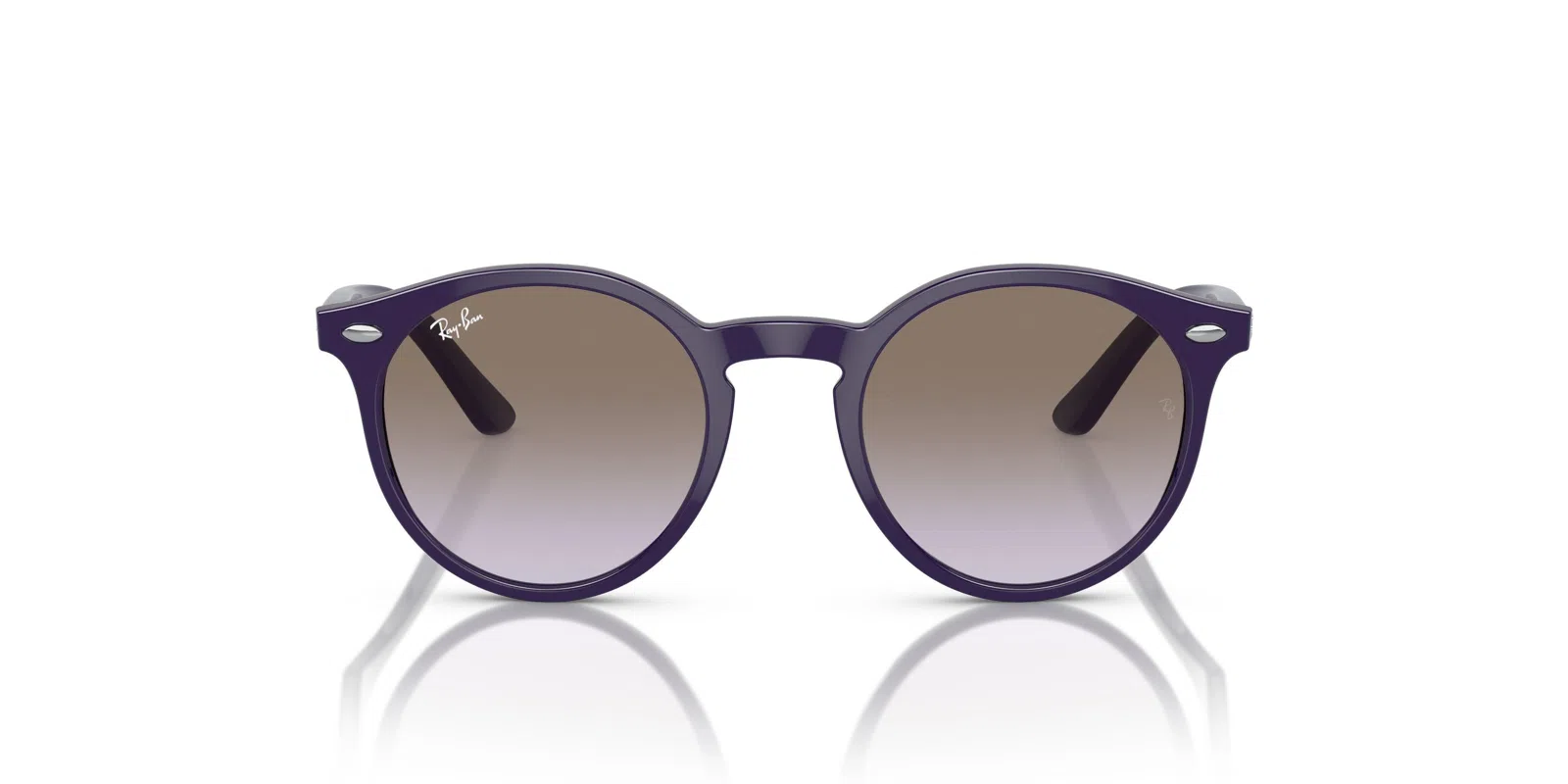 Ray-Ban Kids 0RJ9064S Sunglasses - view 90